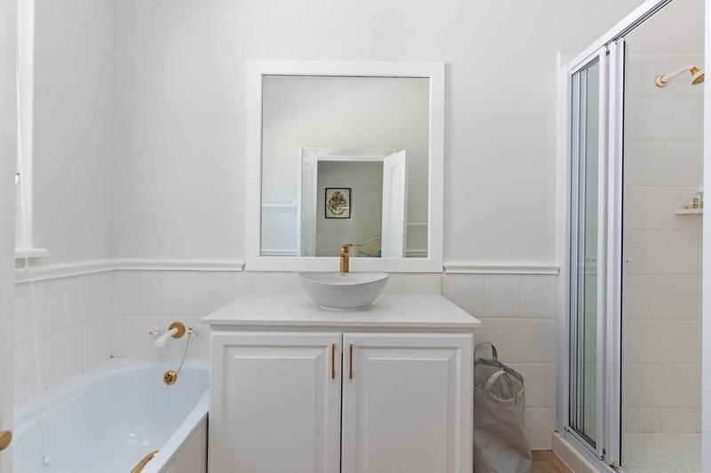 To Let 4 Bedroom Property for Rent in Steenberg Estate Western Cape